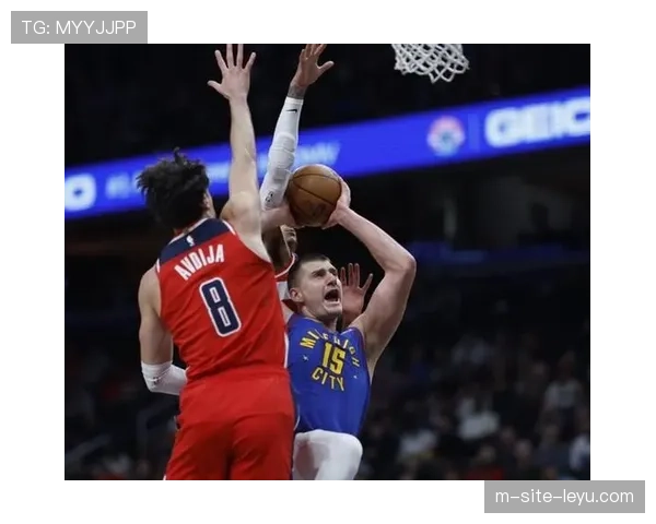 掘金第三节爆发战术解析:单节40分如何逆转13分落后局面